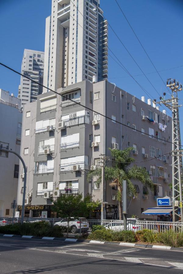 Apartments4You Bally Bat Yam Luaran gambar