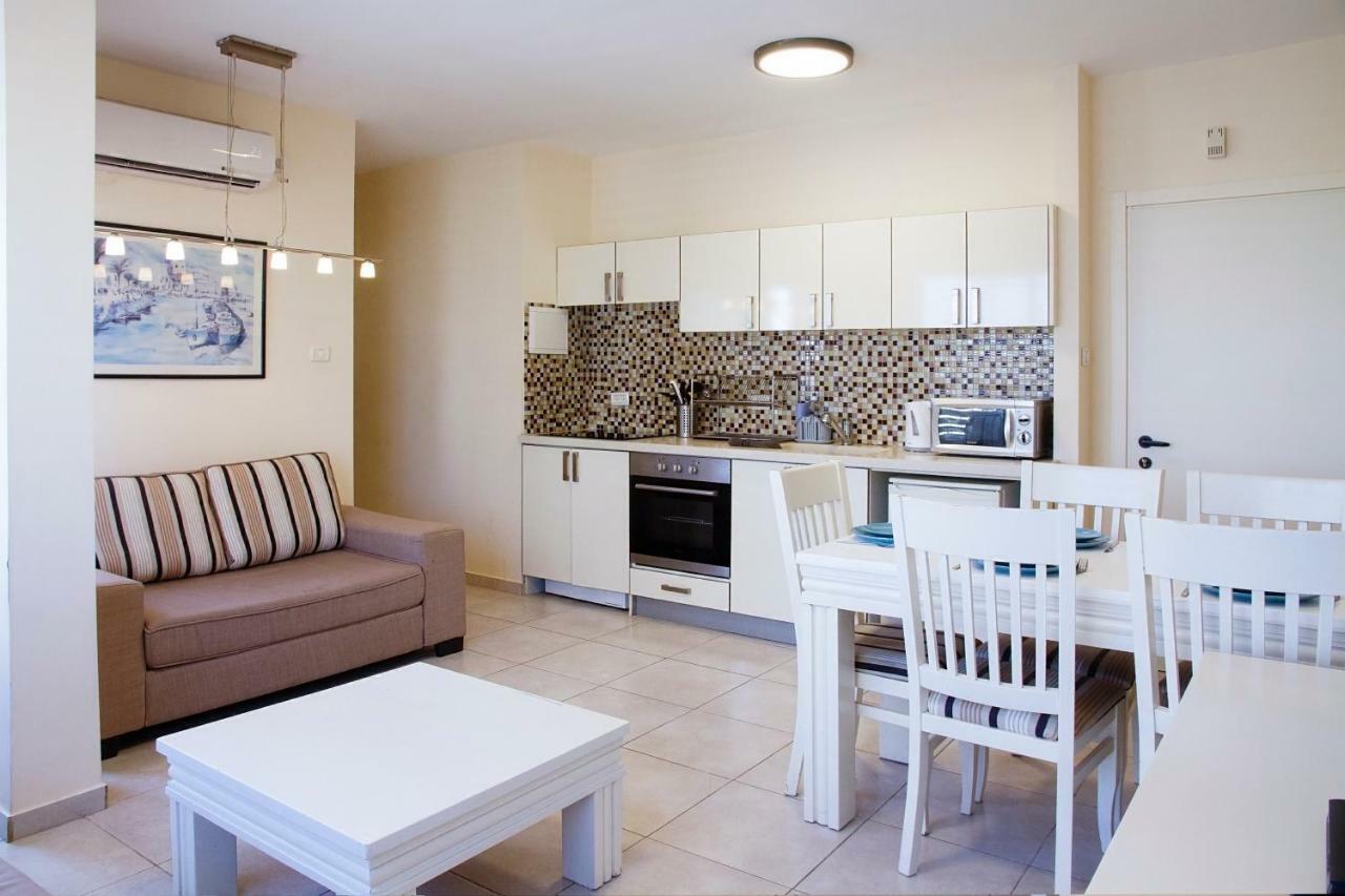 Apartments4You Bally Bat Yam Luaran gambar