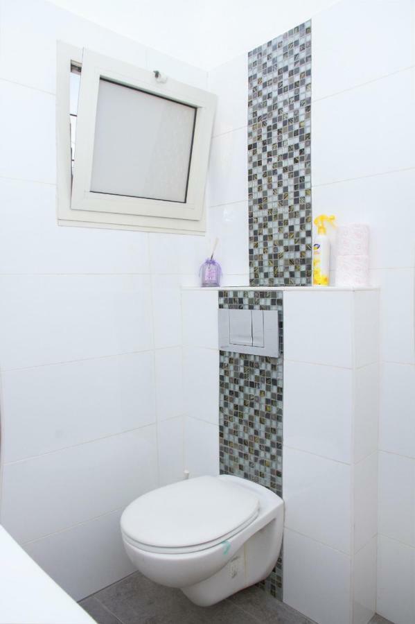 Apartments4You Bally Bat Yam Luaran gambar