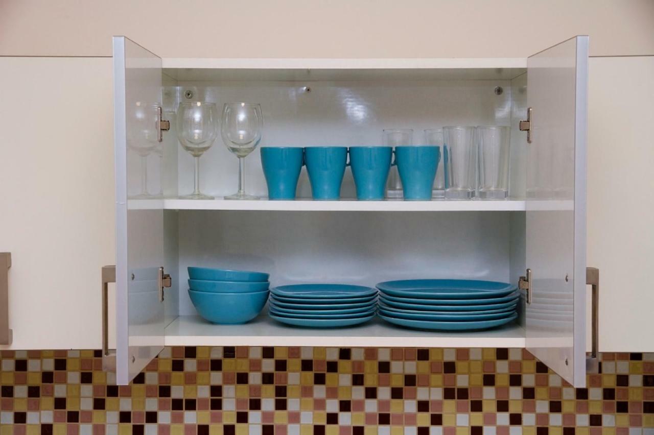 Apartments4You Bally Bat Yam Luaran gambar