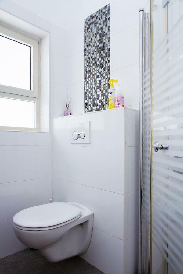 Apartments4You Bally Bat Yam Luaran gambar
