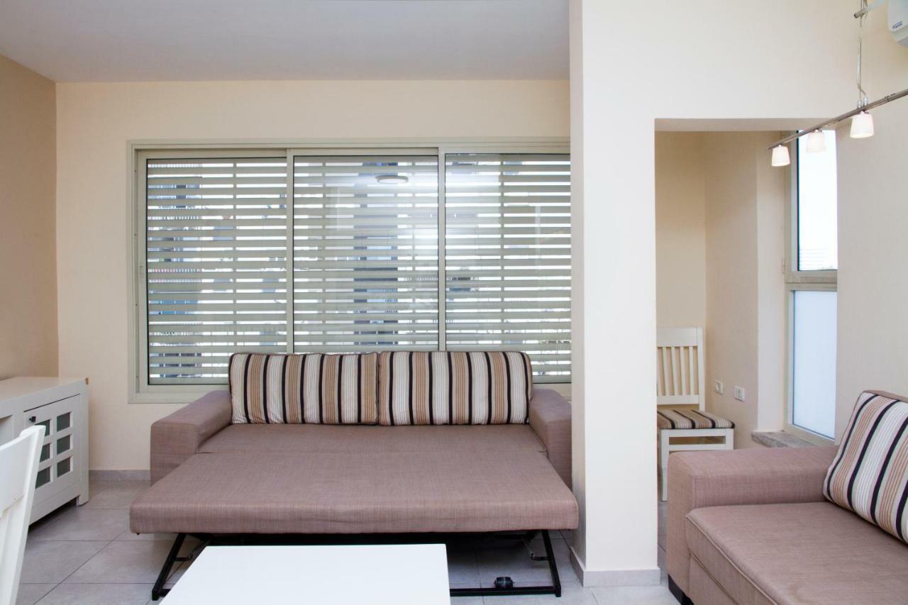 Apartments4You Bally Bat Yam Luaran gambar