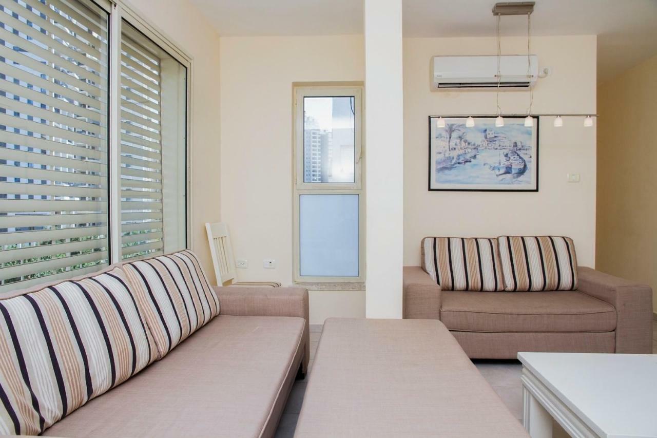 Apartments4You Bally Bat Yam Luaran gambar